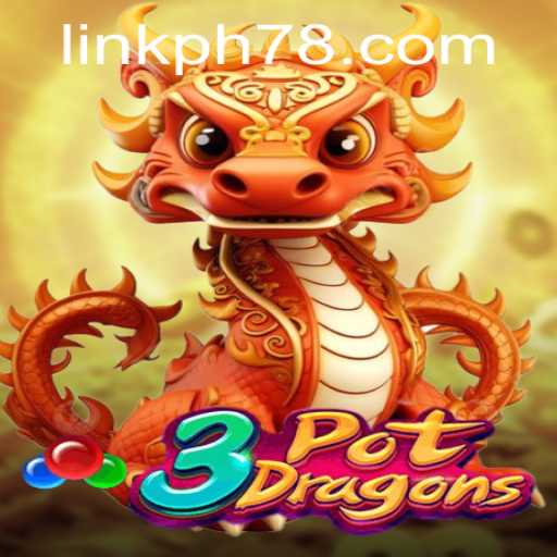 Unveiling the Thrilling World of 3PotDragons: An Epic Gaming Experience