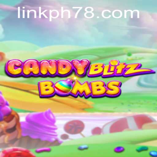 CandyBlitzBombs: A Sweet and Explosive Gaming Adventure